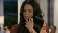 Beyond the Gates: Dani comforts Chelsea's broken heart | Image: CBS